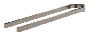 Grohe Wieszak na ręczniki, nieobrotowy 41059AL0