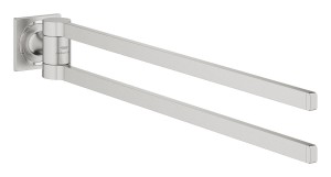 Grohe Allure Podwójny wieszak na ręczniki 40342DC1