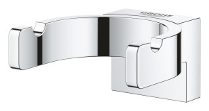 Grohe Podwójny wieszak 41049000