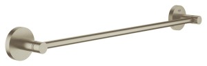 Grohe Essentials wieszak na ręcznik 450 mm szczotkowany nikiel 40688EN1