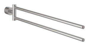 Grohe Atrio Wieszak na ręcznik 40888DC0