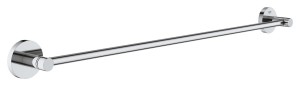Grohe Essentials wieszak na ręcznik 600 mm chrom 40366001