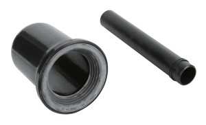 Grohe zestaw odpływowy set 37104K00