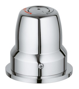Grohe Regulacja klucza nasadowego 47569000