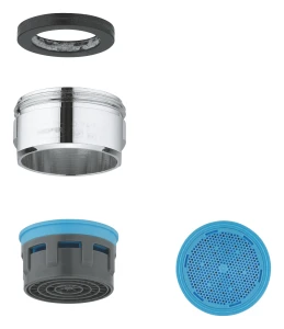 Grohe perlator do baterii umywalkowej M24 x 1 13929000