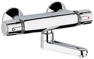 Grohe części: wylewka 115 mm 13461000