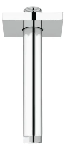 Grohe Rainshower ramię sufitowe prysznicowe 14.2 cm chrom 27485000