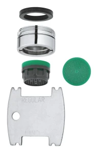 Grohe części: perlator M24x1 36133000