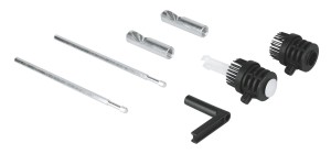 Grohe Zestaw mocujący 49024000