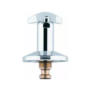 Grohe Atlanta części: głowica ceramiczna czerwony 11502000