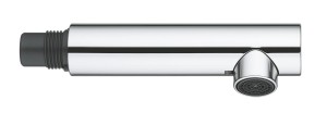 Grohe Prysznic zlewozmywakowy 46858000