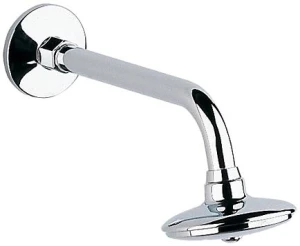 Grohe Relexa neutral Ramię prysznica 218 mm chrom 27406000