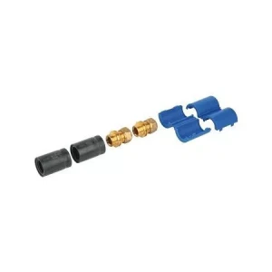 Grohe Rapido THM Zestaw przyłączeniowy Rapido chrom 47790000