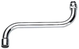 Grohe części: wylewka 13051000