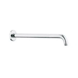 Grohe Rainshower neutral Ramię prysznica 380 mm chrom 28540000