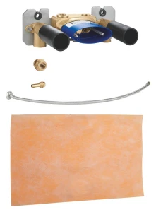 Grohe Element podtynkowy chrom 26449000