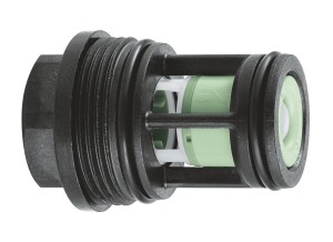 Grohe Zabezpieczenie przed przepływem zwrotnym (DIN-EN1717) 14055000