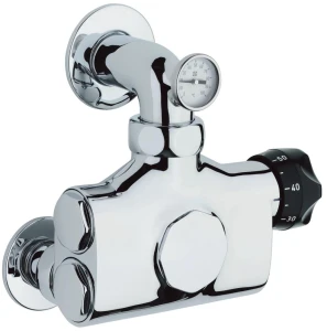 Grohe części: przyłącze proste 12420000