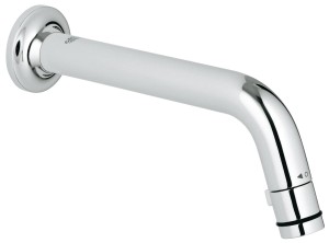 Grohe Universal Uniwersalna wylewka ścienna DN15 chrom 20203000