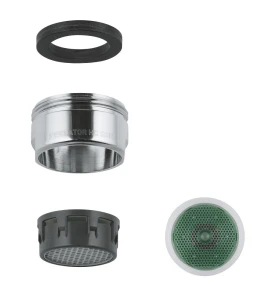 Grohe części: regulator przepływu 46837000
