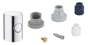 Grohe pokręto uchwyt do baterii termostatycznej 47984000
