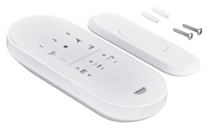 Grohe Sensia Pilot zdalnego sterowania 101457SH00