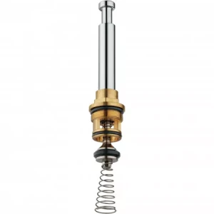 Grohe przełącznik do baterii wannowej podtynkowej chrom 46737000