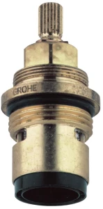Grohe części: głowica 45885000