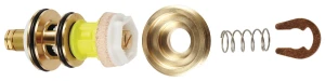 Grohe części do stelaży: zawór pisuarowy 43812000