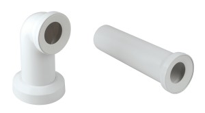 Grohe Przyłącze WC 39454000