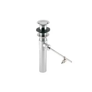 Grohe częśći: Zestaw odpływowy chrom 28957000
