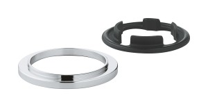 Grohe zestaw montażowy 48052000