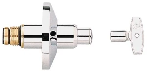 Grohe Głowica, DN 15 11550000