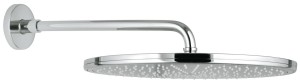 Grohe Rainshower neutral Ramię prysznica 378 mm chrom 28982000