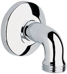 Grohe części: przyłącze kątowe 12063000