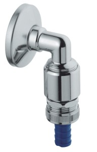 Grohe WAS kolanko przyłączeniowe węża DN 15 41126000