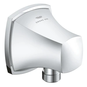 Grohe Grandera Kolanko przyłączeniowe ścienne chrom 26897000