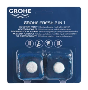 Grohe GROHE Fresh Tabletki 38882000