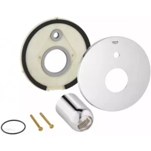 Grohe: rozeta baterii podtynkowej Eurosmart Cosmopolitan 46905000