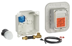 Grohe Puszka Do Zabudowy Podtynkowej, Dn 15: 36264001