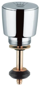 Grohe przełącznik natrysku chrom 46056000