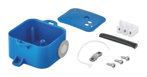 Grohe Transformer connecting box 42279000
