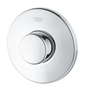 Grohe Uruchamianie pneumatyczne chrom 37060000