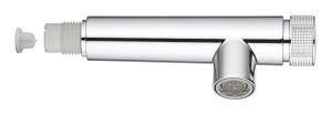 Grohe Prysznic zlewozmywakowy 48487000