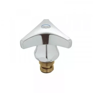 Grohe Atlanta części: głowica niebieska 3/8 45966000