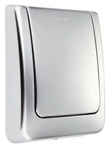 Grohe części do stelaży: nakładka chrom mat 43048P00