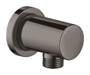Grohe Rainshower Kolanko przyłączeniowe DN 15 hard graphite 27057A00