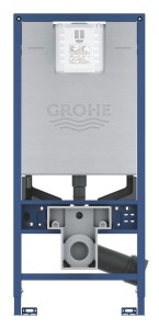 Grohe Rapid SLX Stelaż podtynkowy H113 cm 39596000