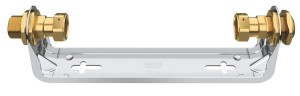 Grohe Zestaw do montażu ściennego 22501000