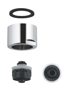 Grohe Kontrola przepływu 48343000